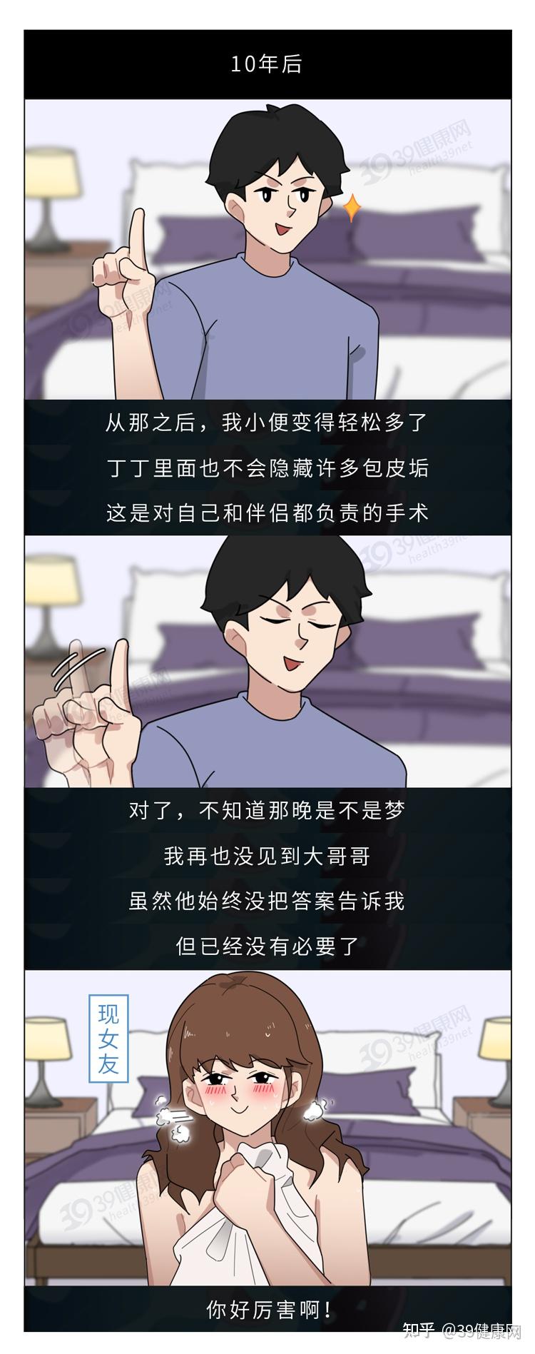 男生包莖一定要割包皮嗎?