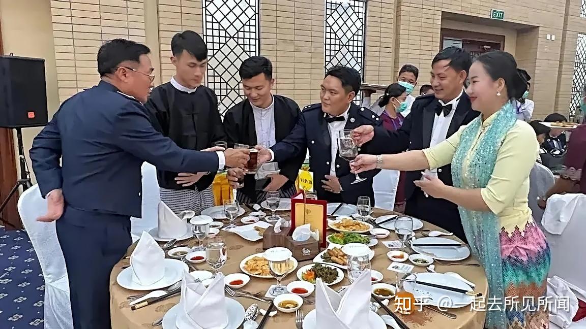 明学昌家族明珍珍是个狠角色 - 知乎