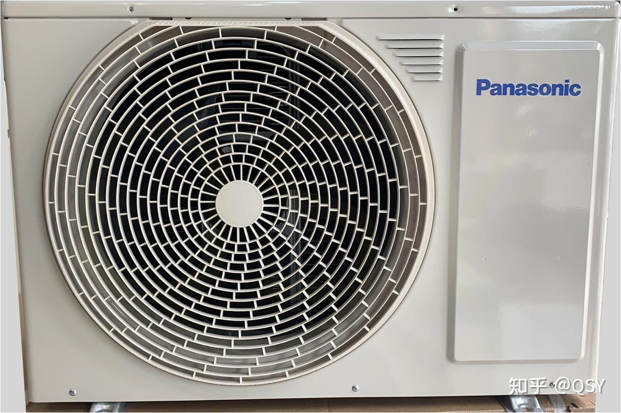 第135篇空调拆机丨松下r3系列/sft13/sfd13 1.