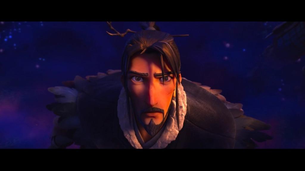 国漫姜子牙片段11