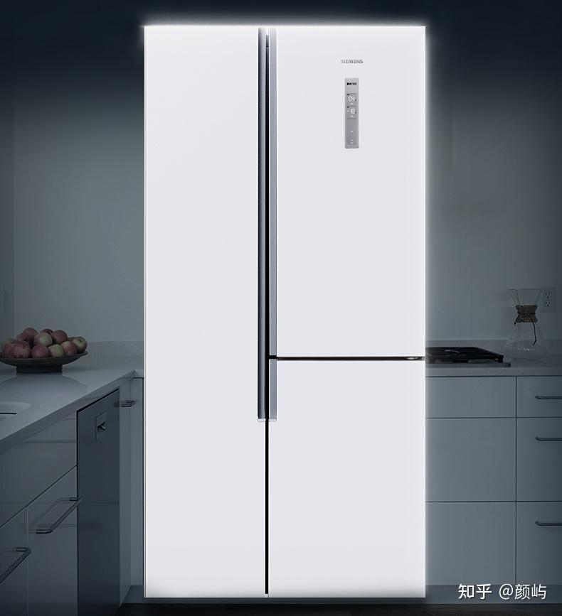 热销t型门冰箱推荐