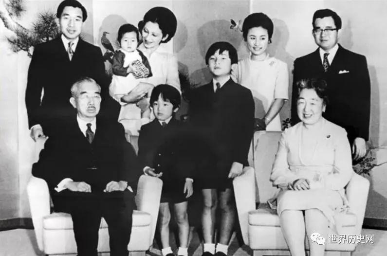 日本皇室近亲结婚延续126代，悠仁是56年来唯一男丁，日本皇室恐要绝嗣了 - 知乎