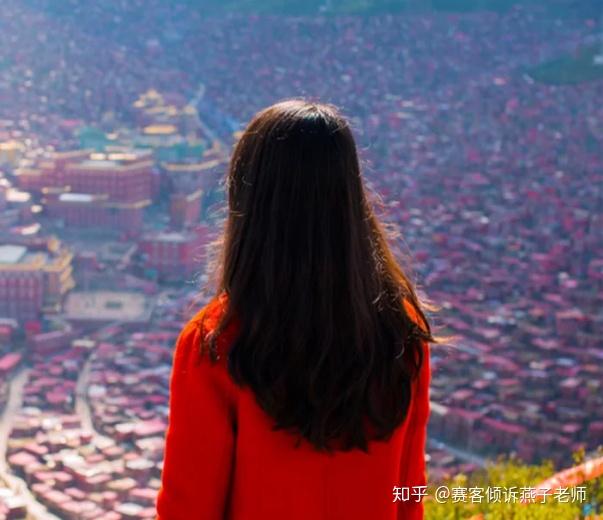 写给正在婚姻里渡劫的女人好的婚姻都有这个特点