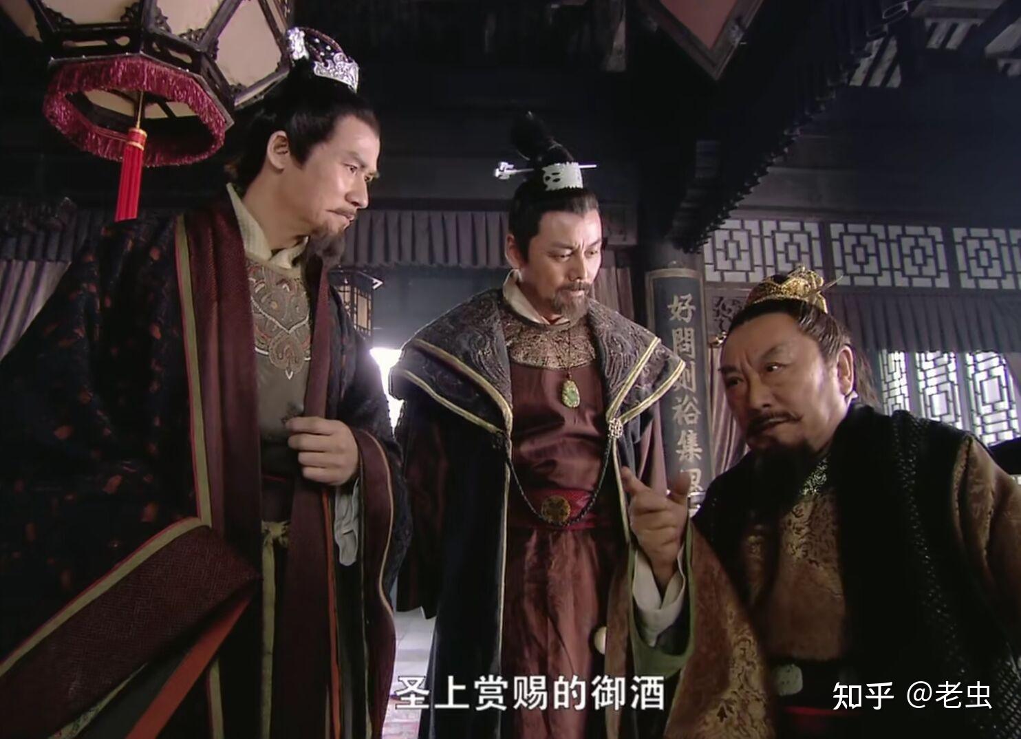 历史上蔡京童贯高俅这样的大奸臣都是怎么死的