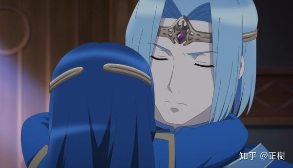 看完的动画片 知乎