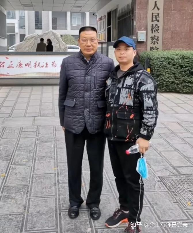 潘克律师与许敏哥哥再次汇聚开封传来好消息杜新枝的假证已调查