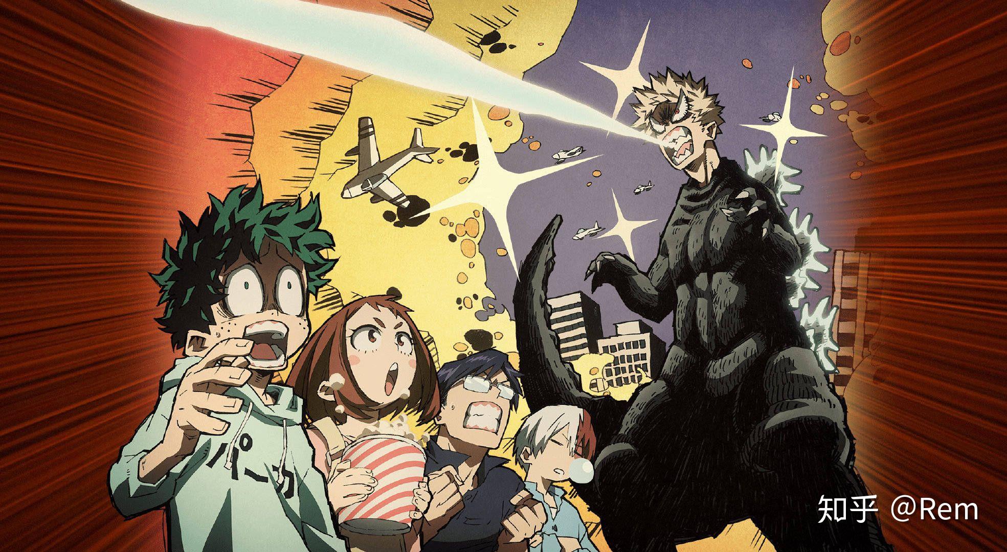 如果你要给朋友推荐番剧日本电视动画网络动画ovaoad连续剧作品你会