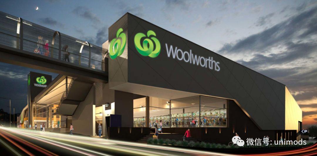 澳洲好吃的零食woolworths篇