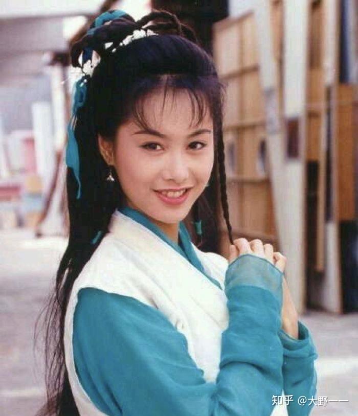 星星眼,鹅蛋脸,古装美女我只服这7位,看她们是如何惊艳四座的-你的名字叫什么评课