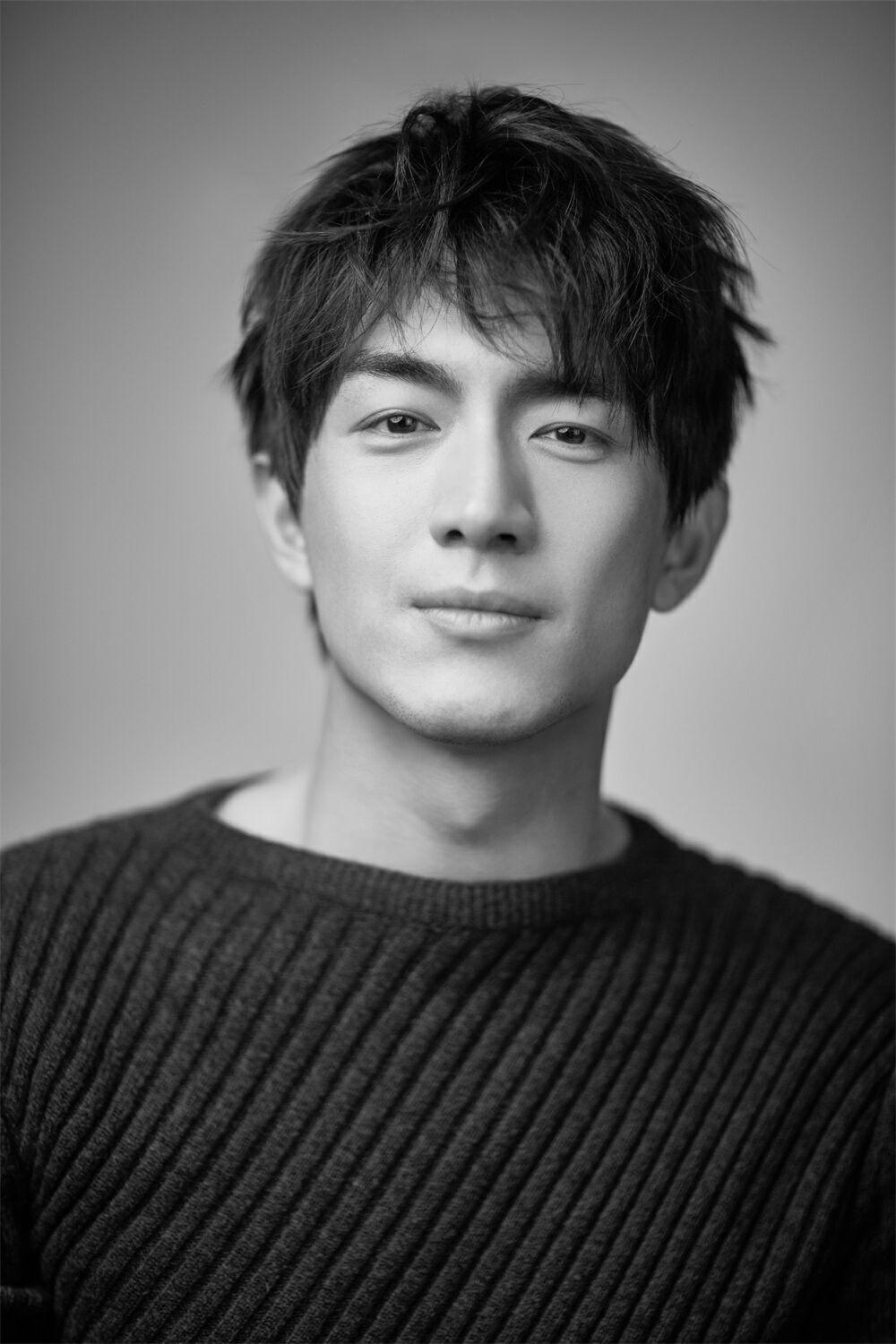 林更新高清照片谁有