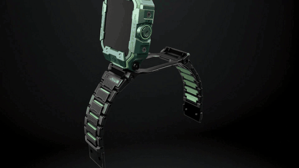 开学新装备小天才电话手表z6巅峰版有多强