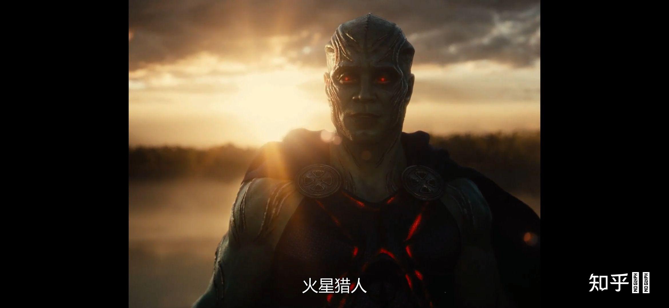 如何看待3月17日再次泄露的扎剪版正义联盟