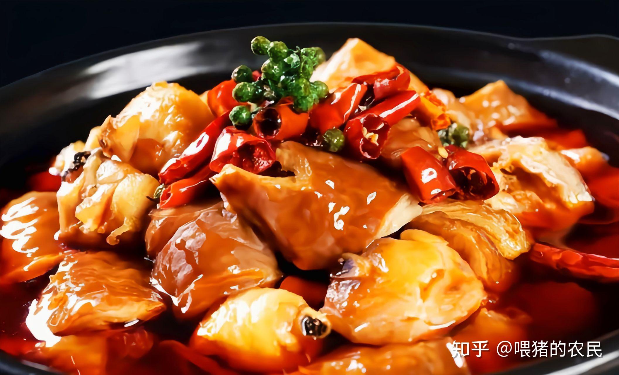 麻辣肥肠鸡做法