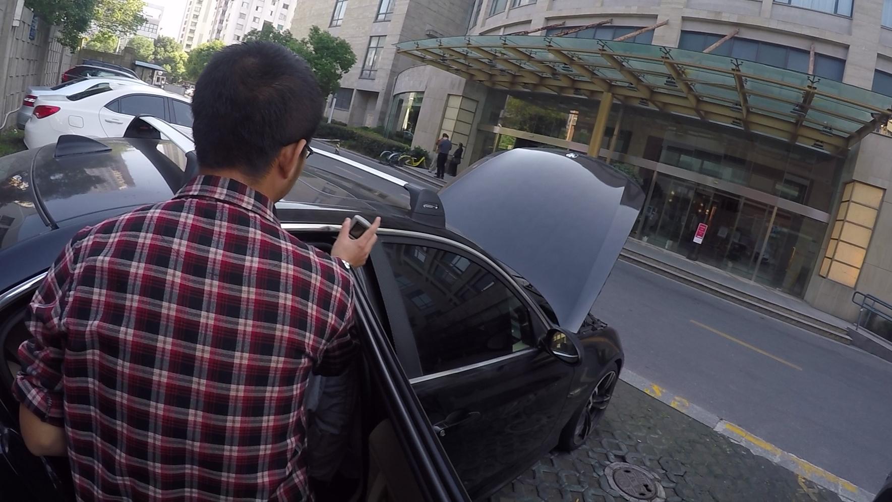 为什么中国急需第三方二手车检测评估机构? -