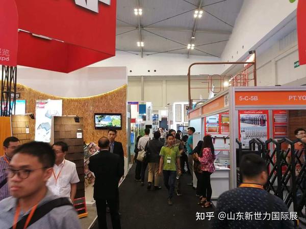 印度尼西亚雅加达国际家具家居展览会