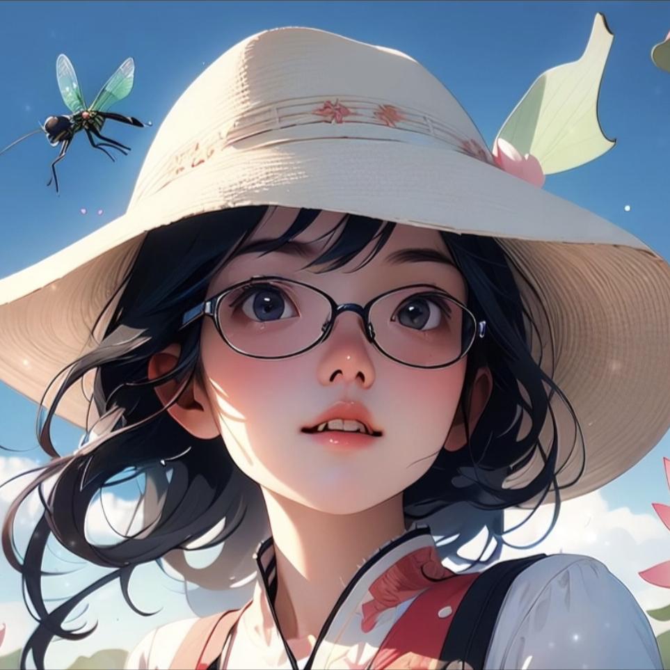 会飞的兔子