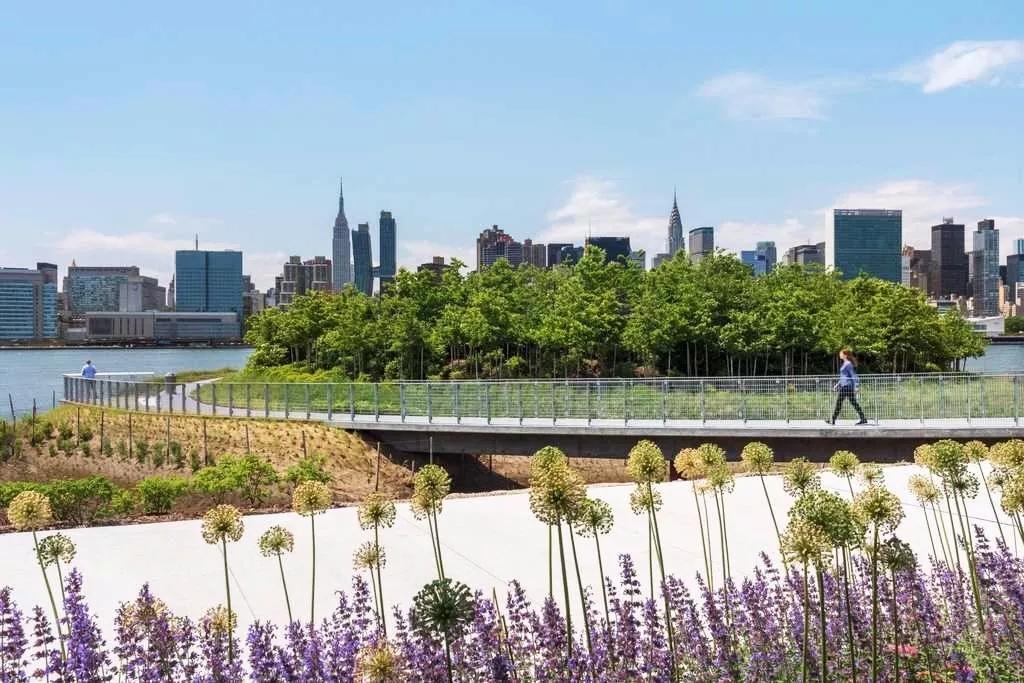 滨水公园如何设计?这6个经典国外案例供你参考! - 知乎