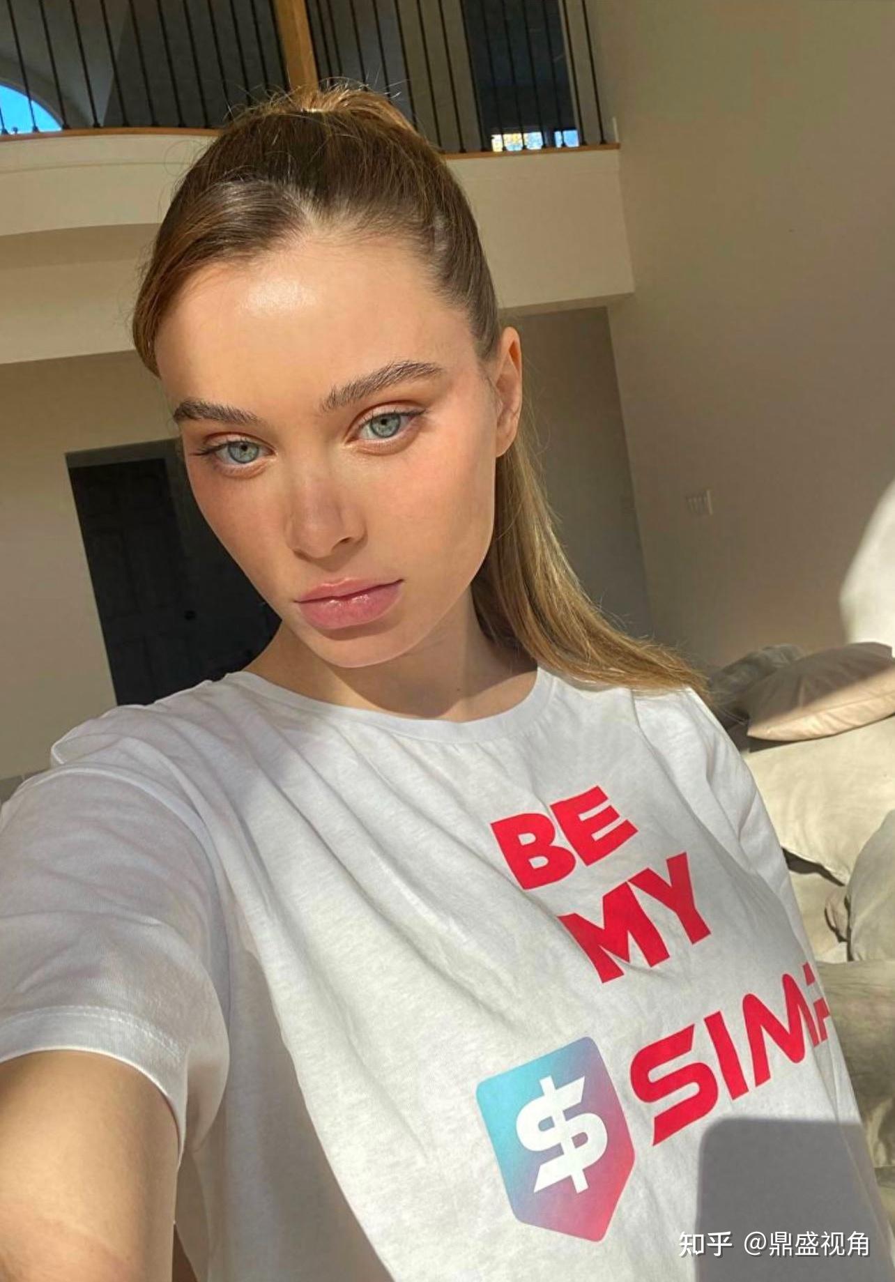 曝光,拉娜·罗兹 (Lana Rhoades)的绝美脸庞,你绝对想亲眼一睹! - 知乎