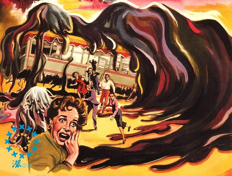 刚刚上映时一度被评为十大烂片之一几年后反转成为经典的一部片子