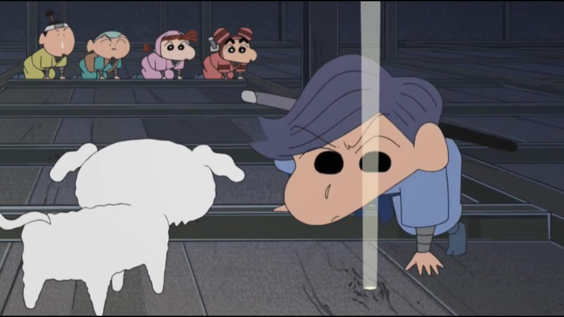 18 小时前 · 80 次播放活动冬日好嗨游蜡笔小新(动画)火影忍者(动画)