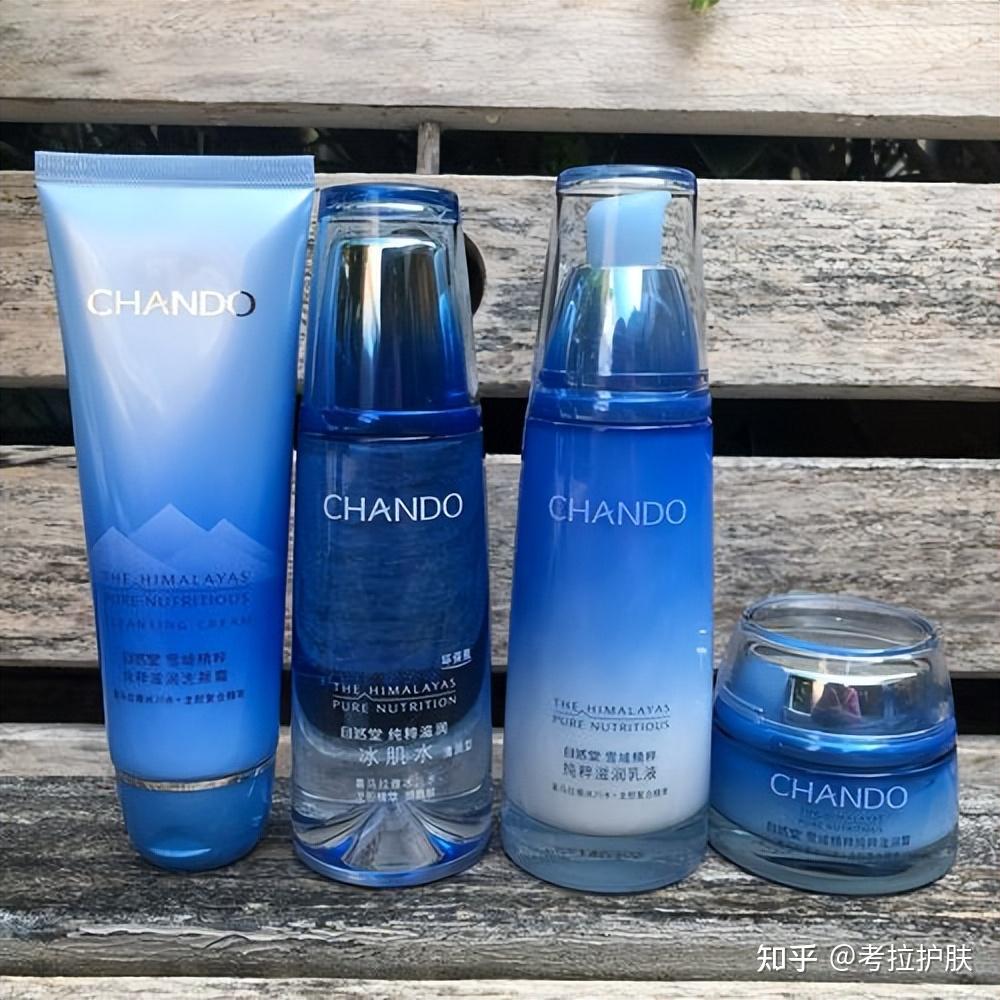 水乳不是越贵越好这四款国货水乳很受欢迎效果不比大牌差