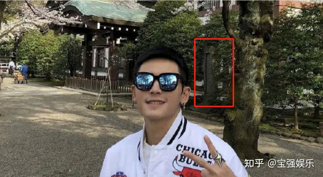 山河令删除张哲瀚名字所有音乐作品个人首页不存在彻底凉了