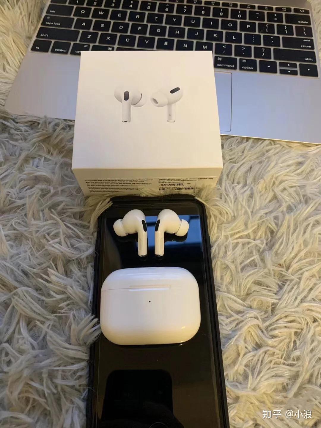 华强北七月顶配三代pro洛达真光感蓝牙耳机负一屏电量长显