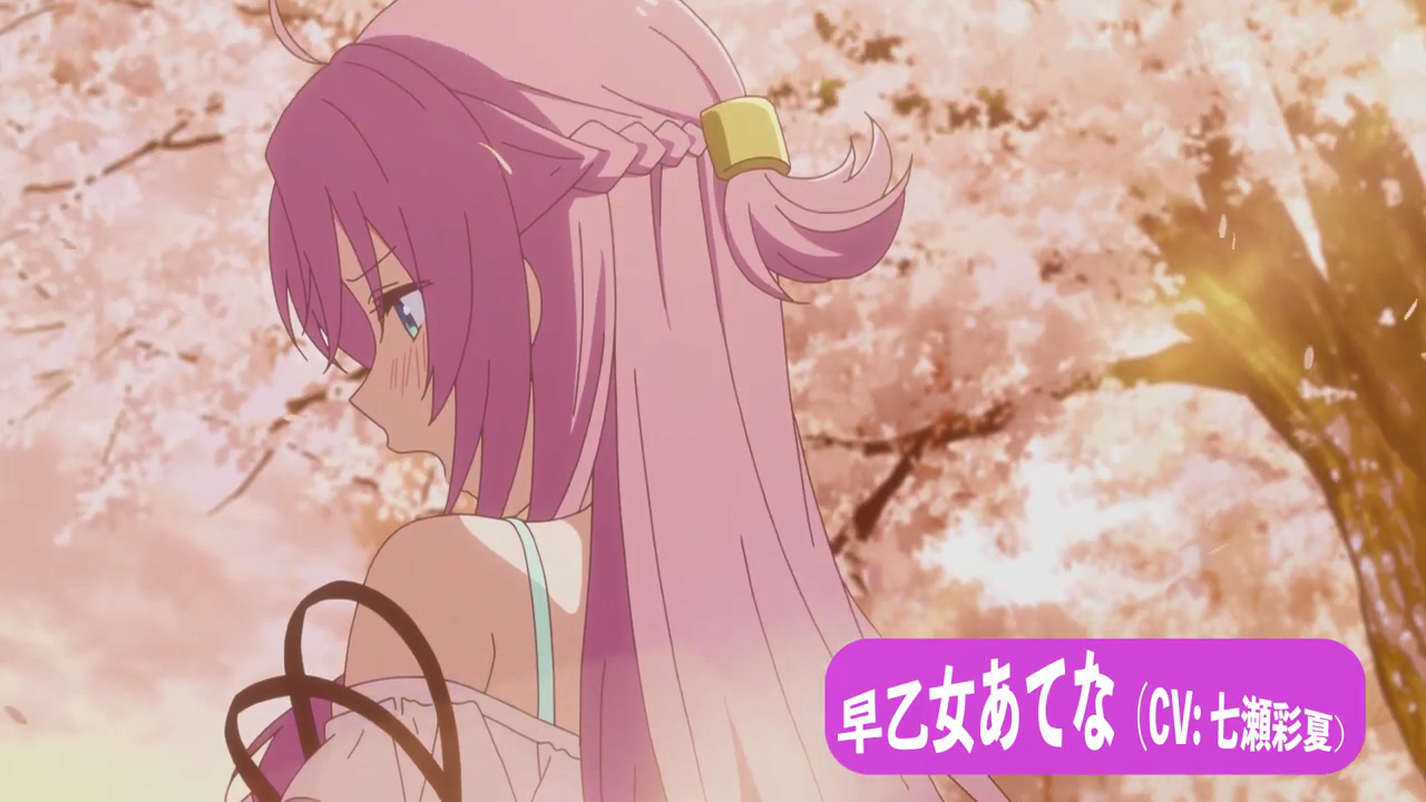 七月新番追番指南日常篇