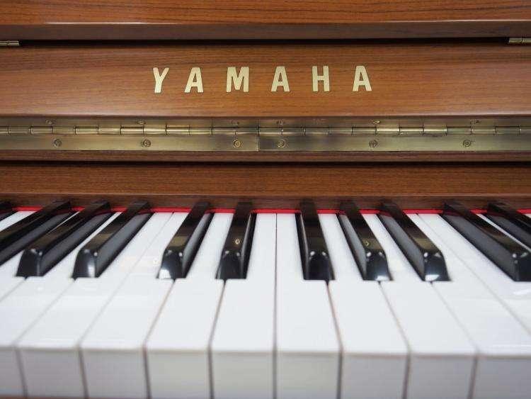 雅马哈/yamaha 钢琴年份 1917—2015年 制造工厂年代与序列号