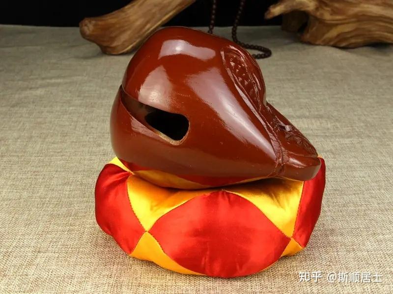 为什么寺院念经一定要敲木鱼