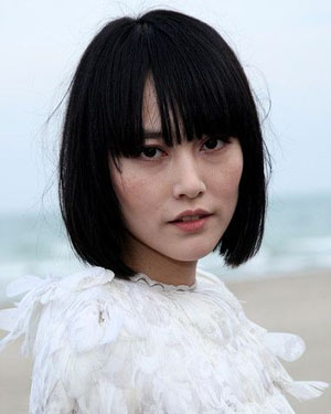 菊地凛子