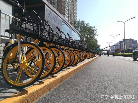 如何評價 ofo 小黃車推出「天天返錢」消費購物返現退押金,想退 99 元