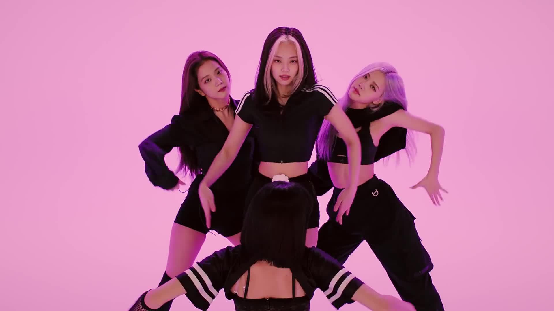 韩舞kpop儿童舞蹈组合原创单曲icon时代华娱男团wearemv高清版