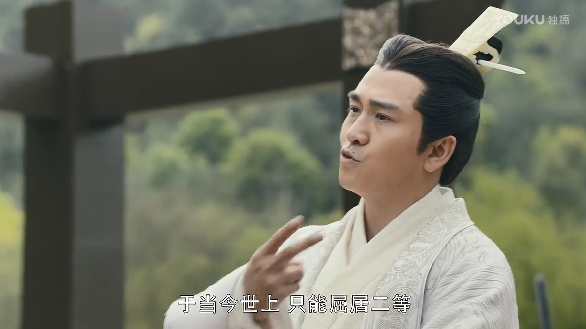 如何评价 2017 年的电视剧《大军师司马懿之军