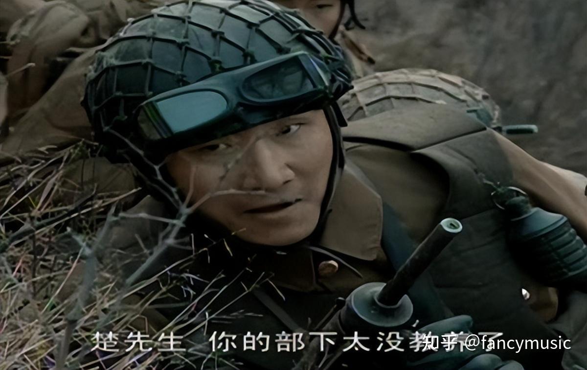 18年后再看《亮剑》:6位演员境遇有所不同,有人“梦碎豪门”! - 知乎