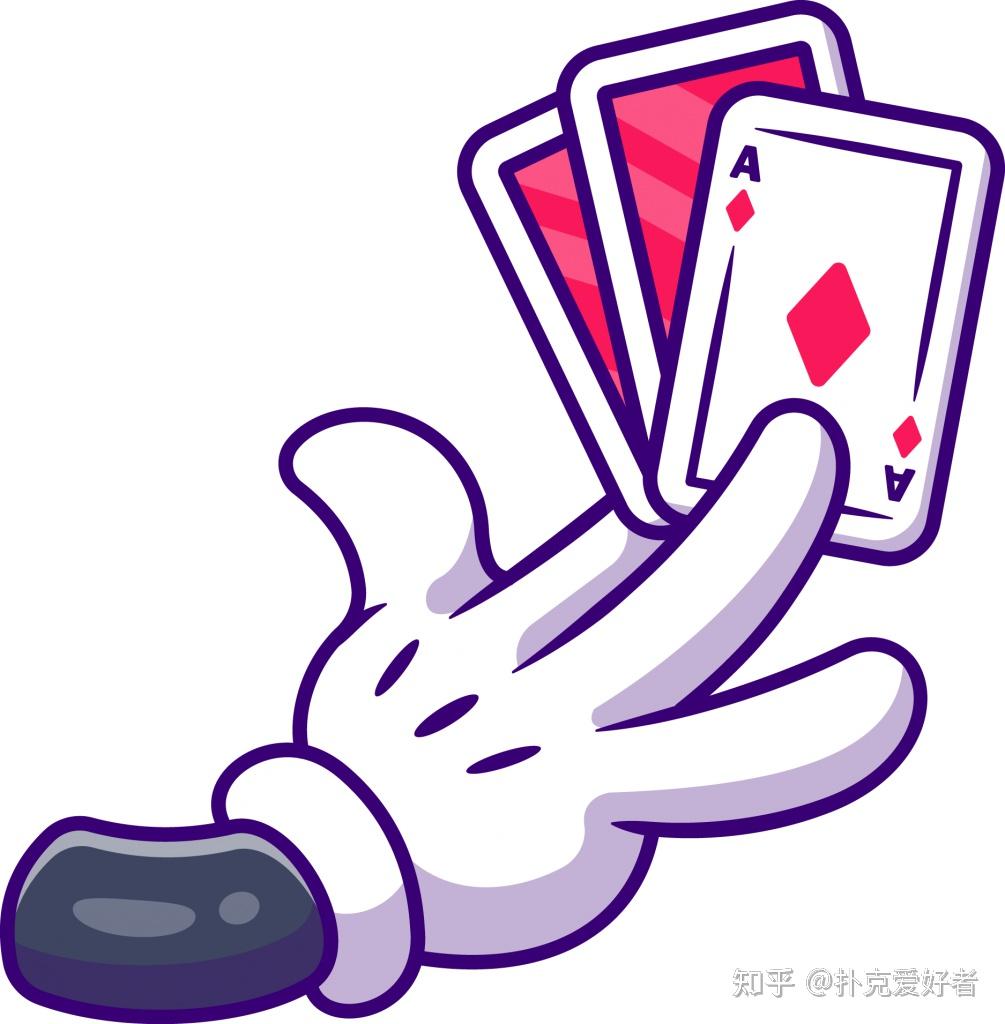 德州扑克初学者宝典｜怎么玩？大小扑克牌型？下注与战术- 知乎