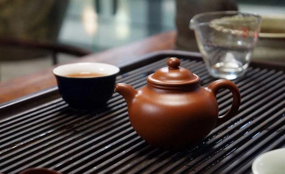 因壶适茶，因茶选壶， 用茶养壶养出健康。 - 知乎