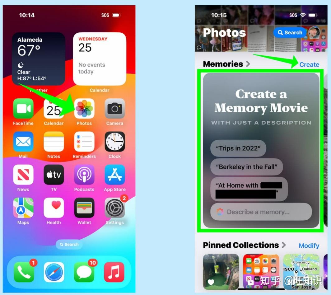 晓|2025年手机相册智能回忆产品、技术、市场、趋势调研报告- 知乎