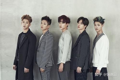 uniq组合差距大王一博最火李汶翰追光其余成员没任何水花