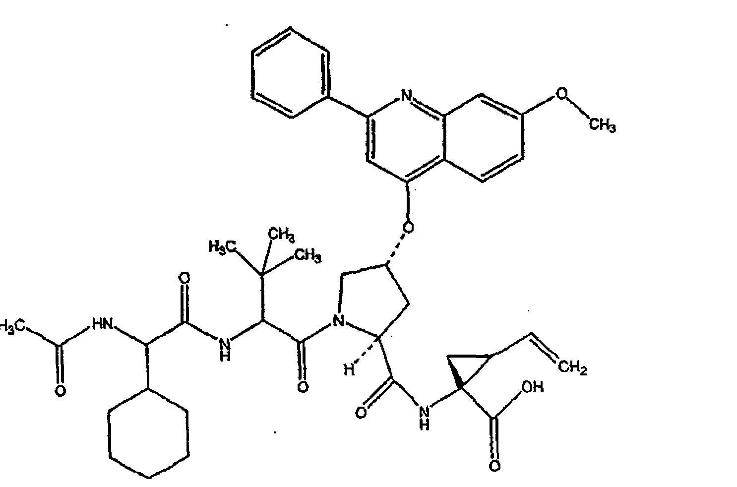 大豆蛋白中的分子进行解聚,形成线状大分子结构,疏水基暴露出来;冷却