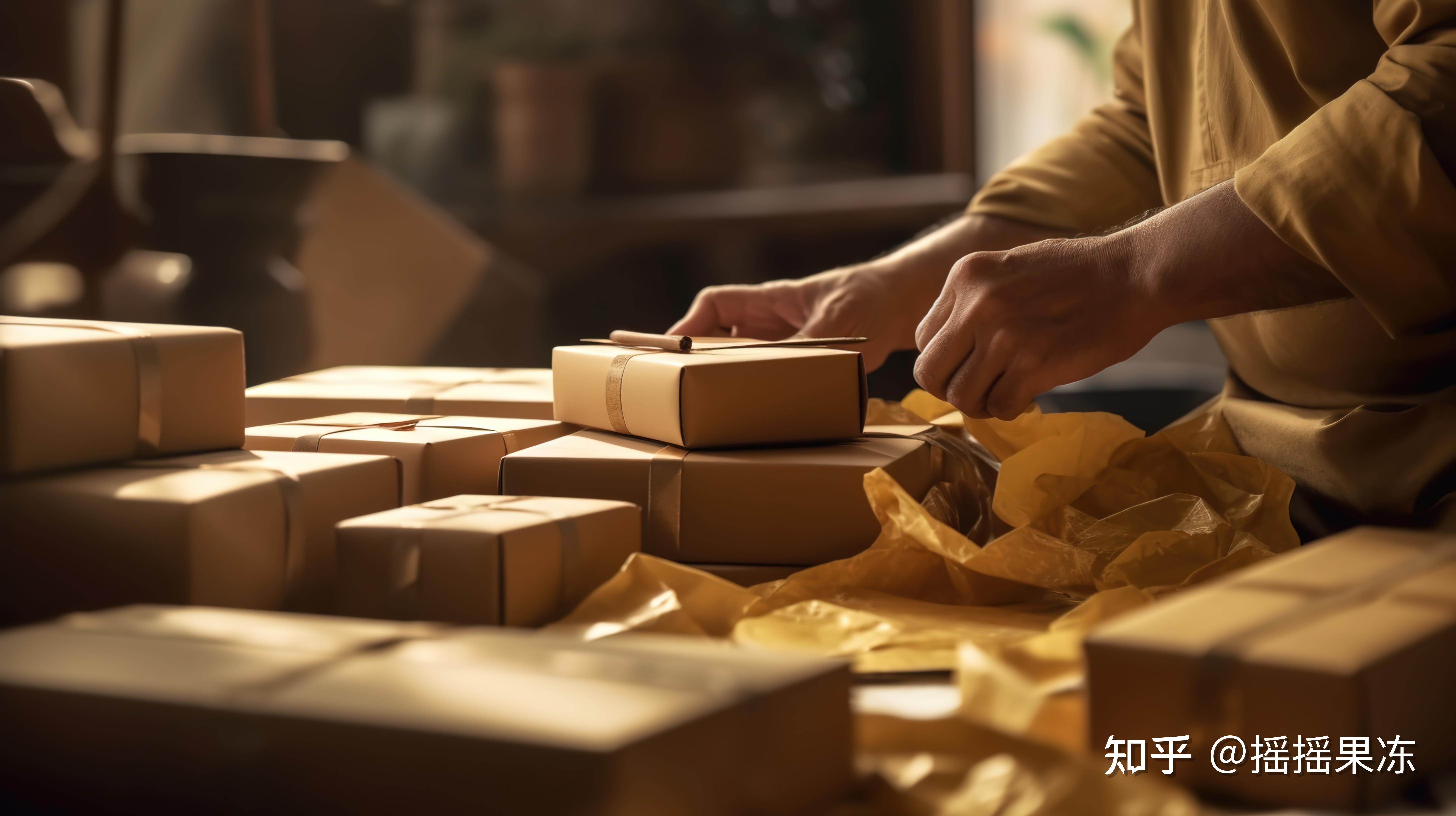 汇翔|跨境快递到底应该如何省钱? - 知乎