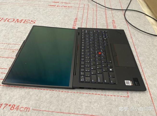 聯想thinkpadx1carbon24款thinkpadx1carbonai怎麼樣體驗一週優缺點