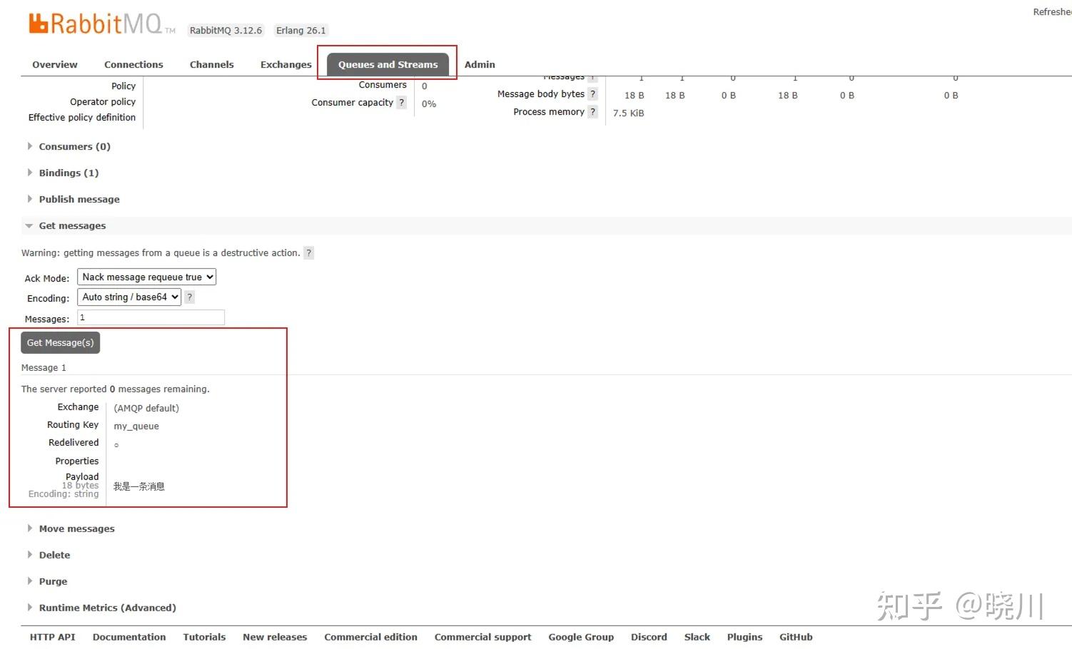 Rfid Interface Software Using Rabbitmq RabbitMQ 入门到实战:从安装配置到 .NET 应用集成 - 知乎