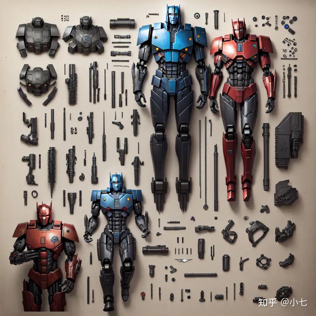 谁懂啊,无语死了!AI要取代设计师了?插图3 谁懂啊,无语死了!AI要取代设计师了?插图3