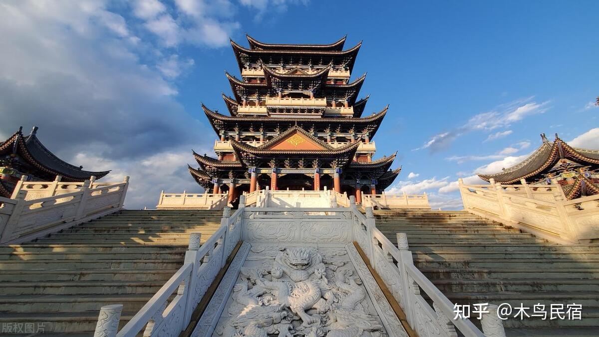 退休看世界,小住几个月,适合旅居养老的8个城市 - 知乎