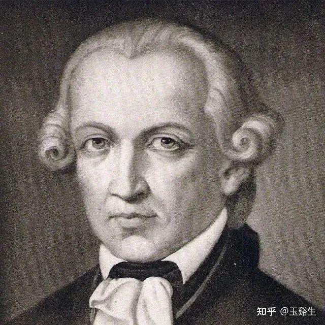 专业答疑关于德国古典哲学的逻辑变革概述对康德的梳理