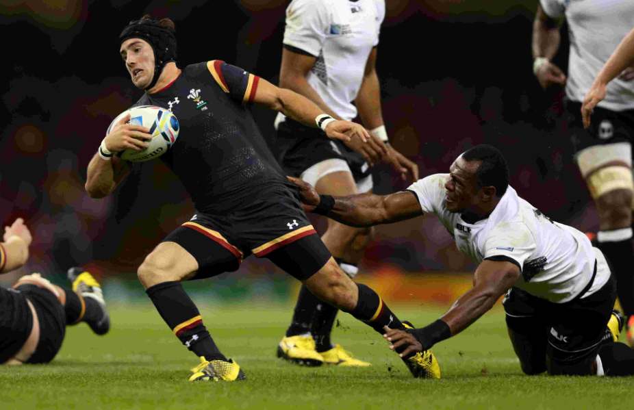 最权威中文版英式橄榄球（Rugby Football）概述四 - 知乎