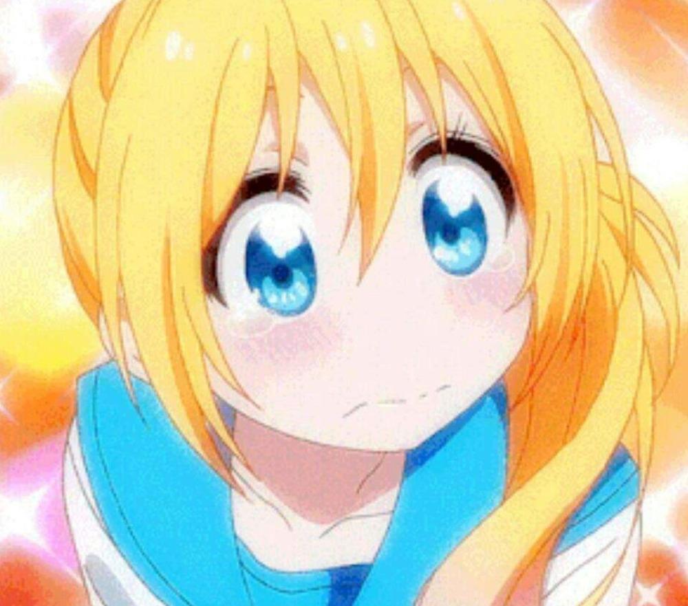 他忘记了他小时候到底许诺要和谁结婚,但是很明显,千棘的优势太大了