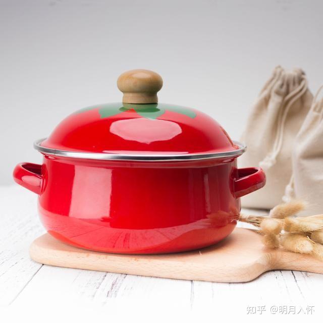锅的种类、特点/不同材质的锅的选择/避坑攻略/各种类型锅最高性价比推荐/各种锅的保养(干货满满,建议收藏) - 知乎