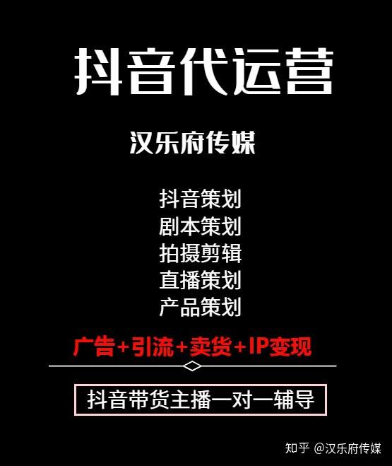 东山抖音代营运子公司在这儿__chan_(东山代营运)